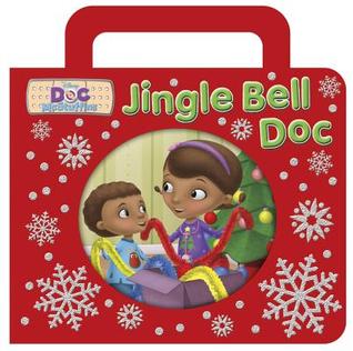 Jingle Bell Doc (Doc McStuffins)