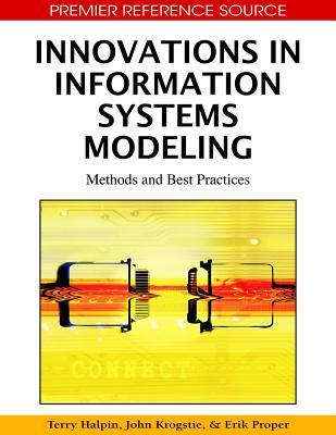 Innovations in Information Systems Modeling: Methods and Best Practices