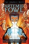 Artemis Fowl by Eoin Colfer