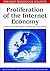 Proliferation of the Internet Economy