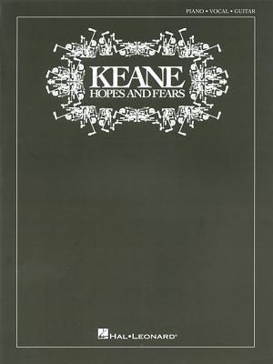Keane - Hopes and Fears Piano, Vocal and Guitar Chords (Paperback)