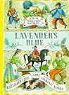 Lavender's Blue: ...