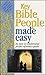 Key Bible People Made Easy: An Easy-to-Understand Pocket Reference Guide