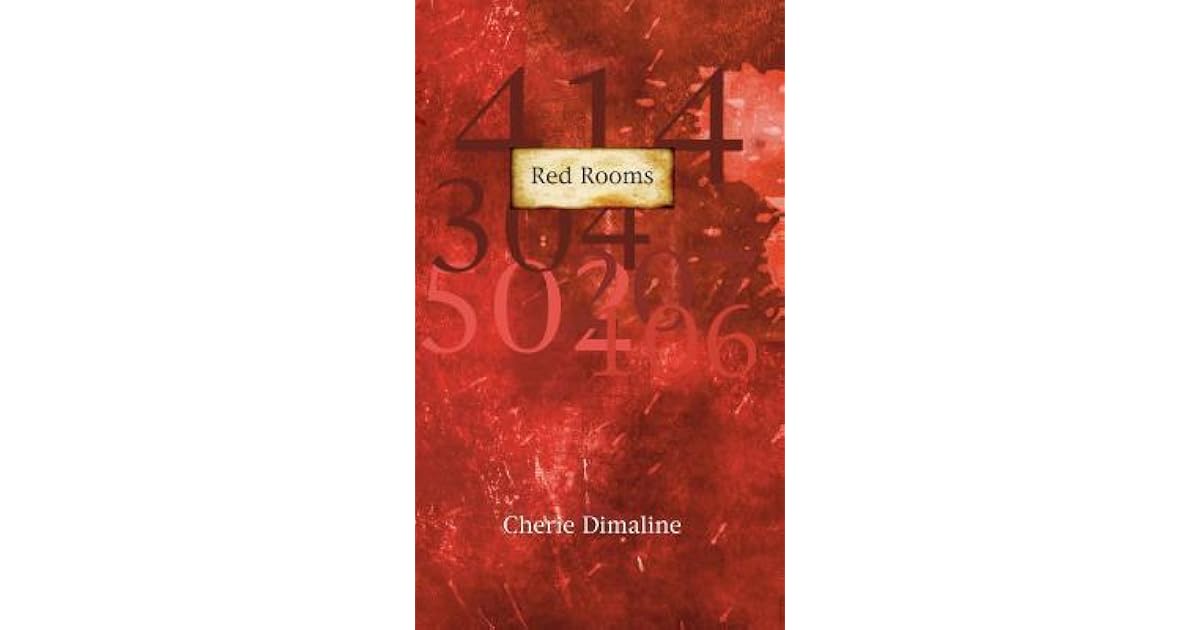 Red Rooms by Cherie Dimaline