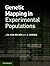 Genetic Mapping in Experimental Populations