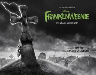 Frankenweenie: The Visual Companion (Hardcover)