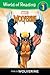 This is Wolverine Level 1 Reader (World of Reading)