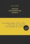 Nestle-Aland Novu...