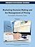 Marketing Decision Making a...