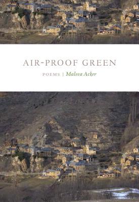 Air-Proof Green
