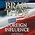 Foreign Influence (Scot Harvath, #9)
