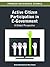 Active Citizen Participation in E-Government: A Global Perspective