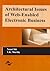 Architectural Issues of Web-Enabled Electronic Business