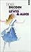 Lewis et Alice