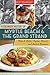 A Culinary History of Myrtle Beach & the Grand Strand: Fish & Grits, Oyster Roasts and Boiled Peanuts (American Palate)