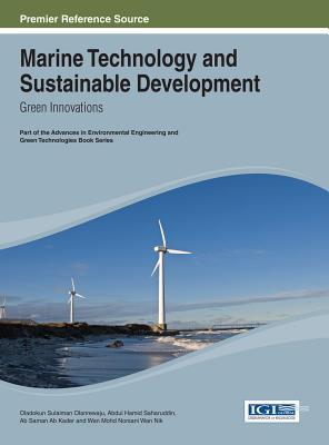 Marine Technology and Sustainable Development: Green Innovations