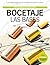 Bocetaje Las Bases by Koos Eissen