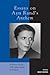 Essays on Ayn Rand's Anthem by Robert Mayhew