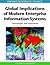 Global Implications of Modern Enterprise Information Systems: Technologies and Applications