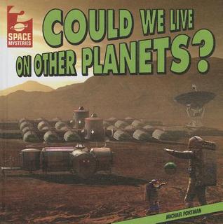 Could We Live On Other Planets? (Space Mysteries)