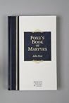 Foxe's Book of Ma...