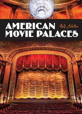 American Movie Palaces (Shire USA)