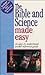 The Bible & Science Made Easy: An Easy to Understand Pocket Reference Guide With Charts