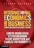 International Economics and Business