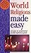 World Religions Made Easy