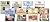 Historical Atlas, 13 Vol Se...