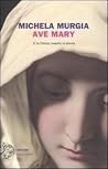 Book cover for Ave Mary