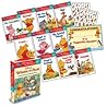 Winnie the Pooh: Reading Adventures Winnie the Pooh Level Pre-1 Boxed Set Winnie the Pooh: Reading Adventures Winnie the Pooh Level Pre-1 Boxed Set