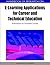 Handbook of Research on E-Learning Applications for Career an... by Victor C.X. Wang