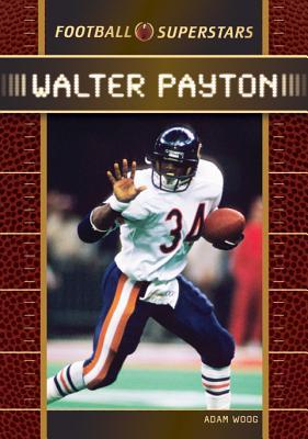Walter Payton (Reform Movements in American History)