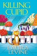 Killing Cupid (A Jaine Austen Mystery, #12)