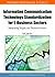 Information Communication Technology Standardization for E-business Sectors: Integrating Supply and Demand Factors
