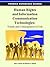 Human Rights and Information Communication Technologies: Trends and Consequences of Use