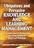 Ubiquitous And Pervasive Knowledge And Learning Management: Semantics, Social Networking and New Media to Their Full Potential
