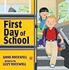 First Day of School