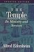 The Temple: Its Ministry an...