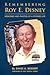 Remembering Roy E. Disney: ...