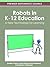 Robots in K-12 Education: A New Technology for Learning (Premier Reference Source)