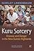Kuru Sorcery by Shirley Lindenbaum Kuru Sorcery by Shirley Lindenbaum