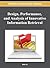 Design, Performance, and Analysis of Innovative Information R... by Zhongyu (Joan) Lu