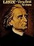 Liszt : Very Best for Piano...