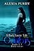 A Dark Faerie Tale Omnibus #1-3 with Extras by Alexia Purdy A Dark Faerie Tale Omnibus #1-3 with Extras by Alexia Purdy