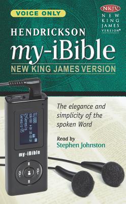 Hendrickson My-ibible: New King James Version, Voice Only