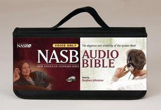 NASB Audio Bible