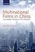 Multinational Firms in Chin...