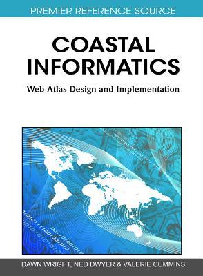 Coastal Informatics: Web Atlas Design and Implementation